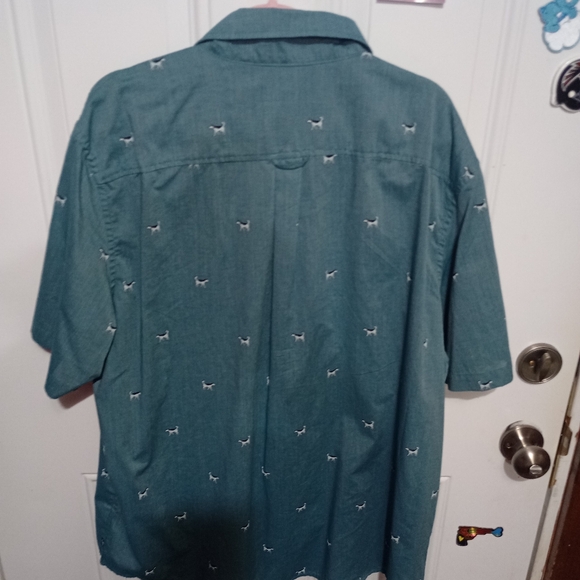 Chaps button down - Picture 6 of 6